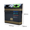 Metropolitan Outdoor Bin - 160 Litres