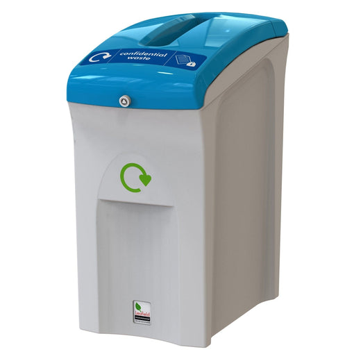 Mini Recycling Bin 55 Litres