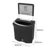 Mini Meridian Open Aperture - 87 Litre