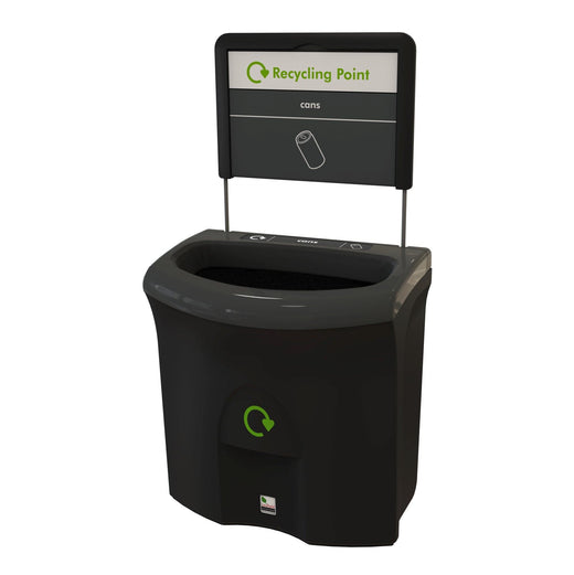 Mini Meridian Open Aperture - 87 Litre