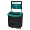 Mini Meridian Open Aperture - 87 Litre