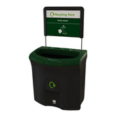 Mini Meridian Open Aperture - 87 Litre