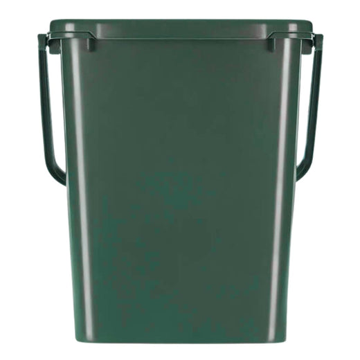Vented Food Waste Caddy - 10L