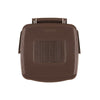 Vented Food Waste Caddy - 10L