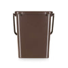 Vented Food Waste Caddy - 10L