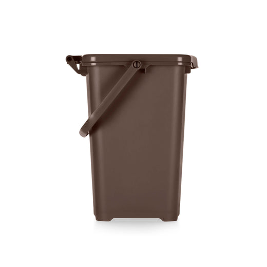 Vented Food Waste Caddy - 10L