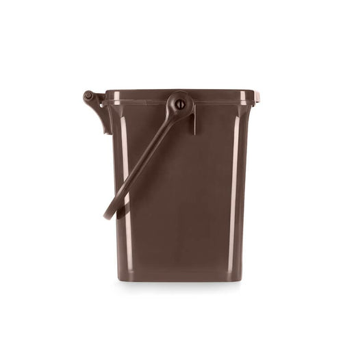 Essential Kitchen Food Waste Caddy - 5L & 7L