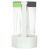 Citwin 2 x 75L sackholder
