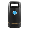 Outdoor Hooded Recycling Bin - 100 Litres