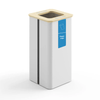 Trinity Cup Collection Recycling Bin