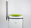 Professional Office Recycling Bin - 60 Litres