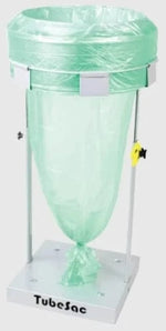 Continous Bag Systems