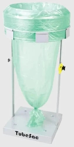 Continous Bag Systems