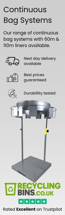 Continuous Bag Systems