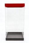 Clear Recycling Bins - 60 & 80 Litre Available
