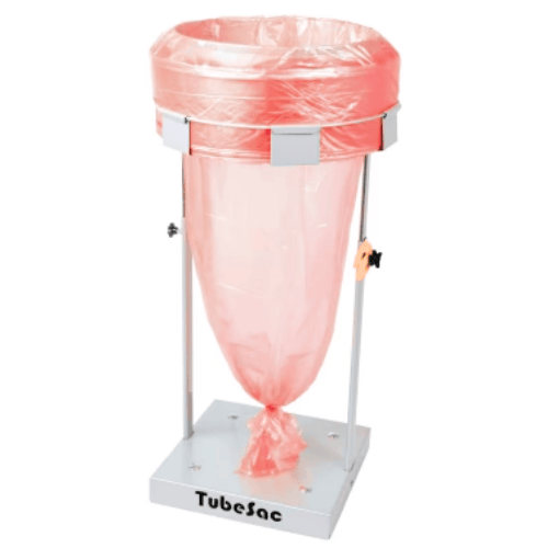 Red TubeSac Mini Liners – 60m