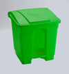 30 Litre Step On Recycling Bin
