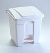 30 Litre Step On Recycling Bin