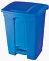 45 Litre Step On Recycling Bin