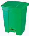 45 Litre Step On Recycling Bin