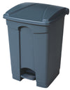 45 Litre Step On Recycling Bin