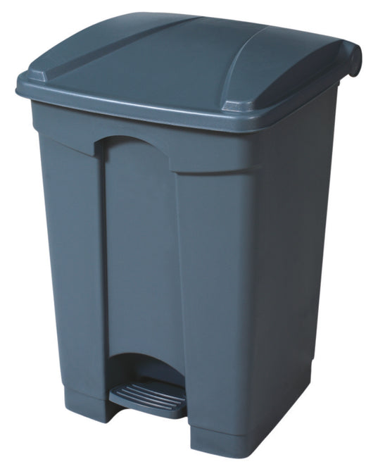 45 Litre Step On Recycling Bin
