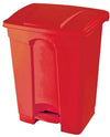 45 Litre Step On Recycling Bin