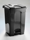 60 Litre Step On Recycling Bin