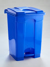 60 Litre Step On Recycling Bin
