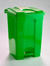 60 Litre Step On Recycling Bin
