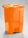 60 Litre Step On Recycling Bin