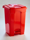 60 Litre Step On Recycling Bin