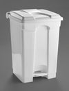 60 Litre Step On Recycling Bin