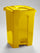 60 Litre Step On Recycling Bin