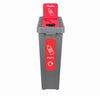 SlimCycle Recycling Bin System - 70 Litres