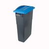 Smart Slim Profile Recycling Bins - 60 Litre