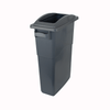 Smart Slim Profile Recycling Bins - 60 Litre