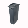 Smart Slim Profile Recycling Bins - 60 Litre