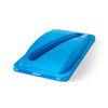 Smart Slim Profile Recycling Bins - 60 Litre