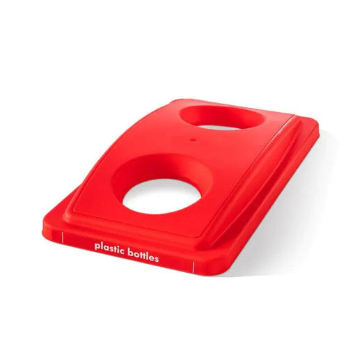 Smart Slim Profile Recycling Bins - 60 Litre