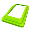 Smart Slim Profile Recycling Bins - 60 Litre