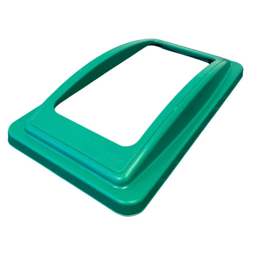 Smart Slim Profile Recycling Bins - 60 Litre