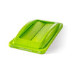 Smart Slim Profile Recycling Bins - 60 Litre
