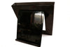 Clear Recycling Bins - 60 & 80 Litre Available