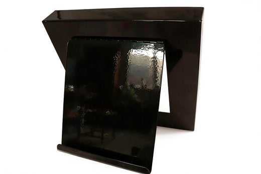 Clear Recycling Bins - 60 & 80 Litre Available