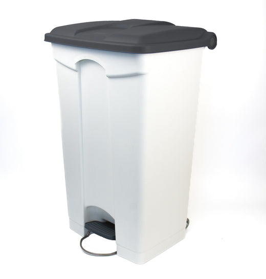 Step on Container 90 Litres