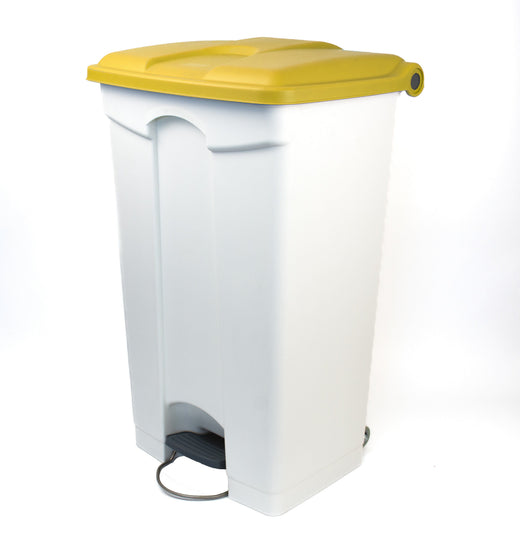 Step on Container 90 Litres