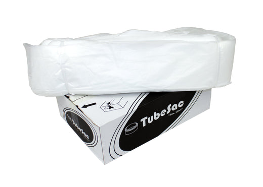 Clear TubeSac Midi Liners – 110m