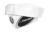 Clear TubeSac Mini Liners – 60m