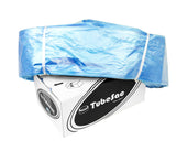 Blue TubeSac Midi Liners – 110m